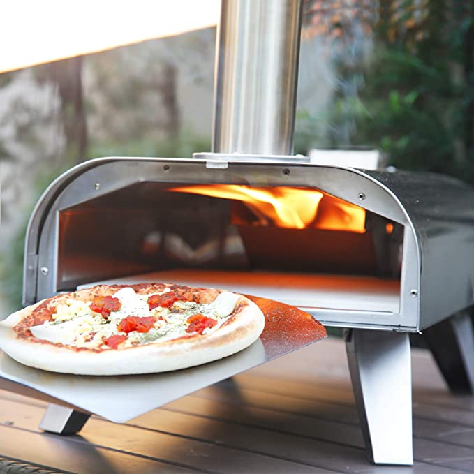 Big Horn best outdoor pizza Ovens