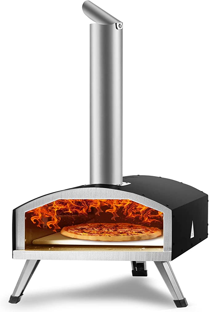 Vevor best Outdoor Pizza Ovens