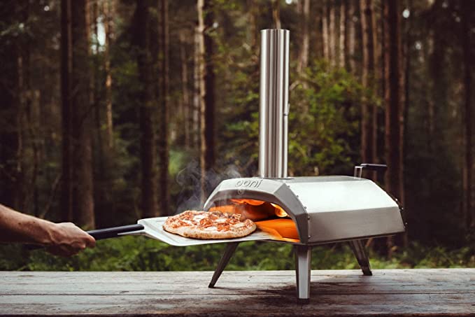 best pizza oven 2023