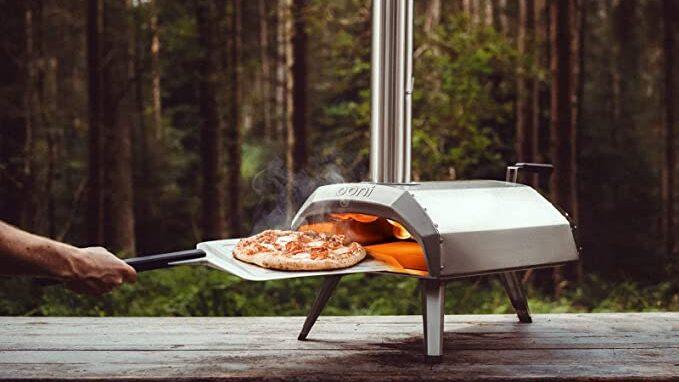 best pizza oven 2023